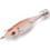 DTD Ballistic Red Killer 3.0B Τεχνητό Δόλωμα Καλαμαριέρα Φωσφοριζέ 9cm 14.2gr Orange
