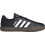 Adidas VL Court 3.0 Ανδρικά Sneakers Μαύρα ID6286