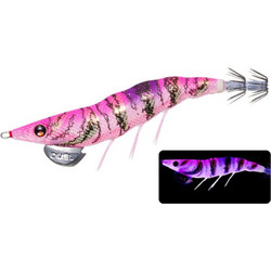 Duel EZ-Q Dartmaster 2.5 Τεχνητό Δόλωμα Καλαμαριέρα Φωσφοριζέ 10gr KPGP