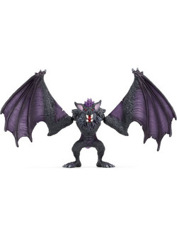 Schleich Eldrador Creatures Shadow Bat 70792