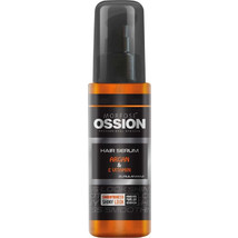 Morfose Ossion Argan & Vitamin E Serum Μαλλιών για Επανόρθωση 75ml