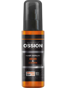 Morfose Ossion Argan & Vitamin E Serum Μαλλιών για Επανόρθωση 75ml
