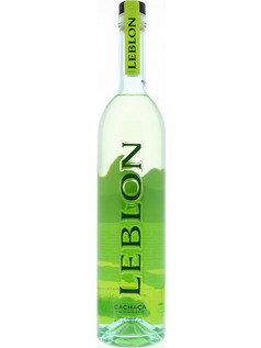Cachaca Leblon Fina De Alambique Λευκό Ρούμι 40% 700ml