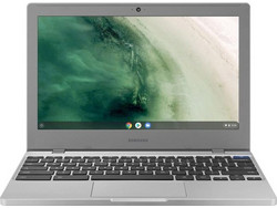 Samsung Chromebook (N4020/4GB/32GB Flash/UHD Graphics/Chrome OS)