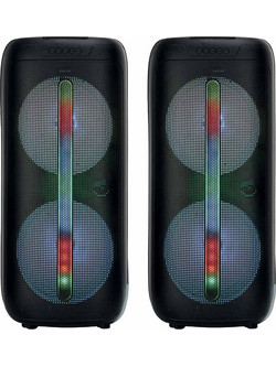 Rancore RS880R Ηχείο με Λειτουργία Καραόκε