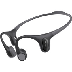 Mojawa Run Plus Ακουστικά Bluetooth Ανθεκτικά στο Νερό Black
