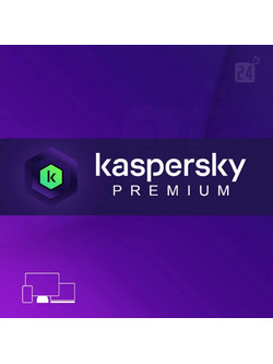 Kaspersky Premium για 10 Συσκευές και 1 Έτος Χρήσης (Ηλεκτρονική Άδεια)