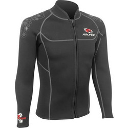 Aropec Σακάκι Κατάδυσης Neoprene για Ψαροντούφεκο 3mm