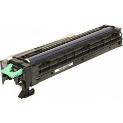 Ricoh D0292208 Black