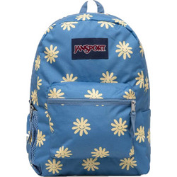 JanSport Cross Town EK0A5BAI-5K9 Αδιάβροχο Σακίδιο Πλάτης 26lt Μπλε