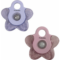 Filibabba Cooling Star Rose Mix 2τμχ