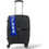 RCM 815-20 Βαλίτσα Καμπίνας 55x40x20cm με 4 Ρόδες Μαύρη