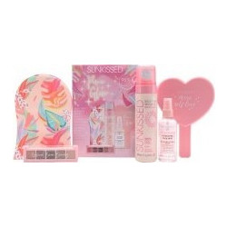 Sunkissed Pure Glow Medium Tanning Set