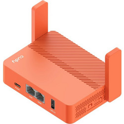 Cudy TR1200 Ασύρματο Router WiFi 5