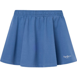 Pepe Jeans Παιδική Φούστα Μπλε PG900560-553