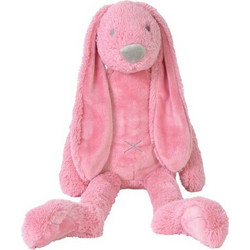 Happy Horse Κουνέλι Deep Pink 58cm