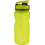 Polo Tritan Παιδικό Μπουκάλι Πλαστικό BPA Free Lime 600ml