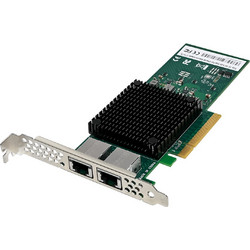 Powertech ST7323 Ενσύρματη Κάρτα Δικτύου 1Gbps PCI-E