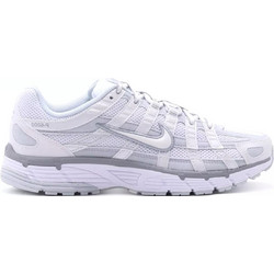 Nike P-6000 Γυναικεία Sneakers Λευκά FV6603-101