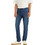 Levi's Ανδρικό Τζιν Παντελόνι Slim Εφαρμογή Μπλε A72220001-0J4