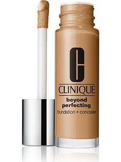 Clinique Beyond Perfecting Foundation & Concealer CN90 Sand Liquid Foundation 30ml