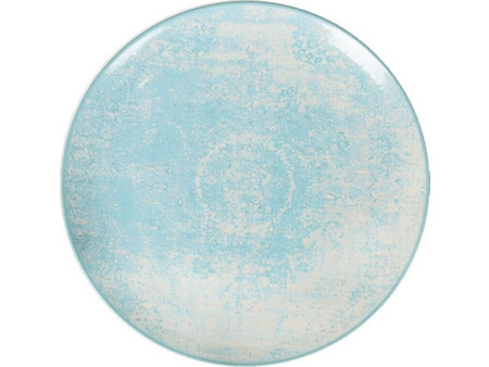 LA Mediterranea Βαθύ Πιάτο Πορσελάνης Monaco 21cm