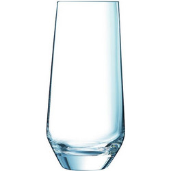 Eclat Ποτήρια Νερού Γυάλινα Ultime 450ml 2τμχ N431541
