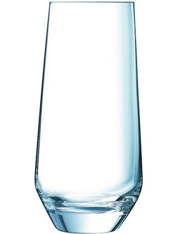 Eclat Ποτήρια Νερού Γυάλινα Ultime 450ml 2τμχ N431541