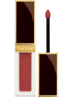 Tom Ford Lip Luxe Matte 100 Long Lasting Liquid Κραγιόν 6ml