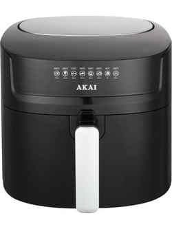Akai AAF-600 Air Fryer 6lt