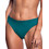 BLU4U Ψηλόμεσο Bikini Slip Κυπαρισσί 24365084