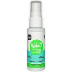 Pharmalead Nobit Εντομοαπωθητική Λοσιόν σε Spray 30ml