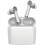 Esdras TWS38 Ακουστικά Bluetooth In Ear White