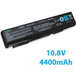 Συμβατή Μπαταρία Laptop για Toshiba Satelite/Tecra B450/L40/S500/S750/A11/M11/S11 4400mAh