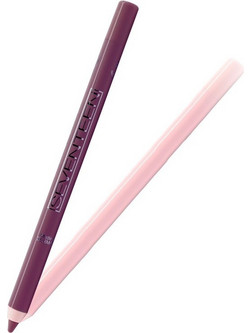 Seventeen Supersmooth 52 Plum Μολύβι Ματιών Αδιάβροχο 1.2gr
