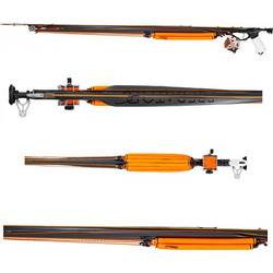 MVD Predator Special Carbon Invert Roller 90cm