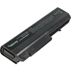 Multienergy Συμβατή Μπαταρία Laptop για HP Business Notebook 4400mAh