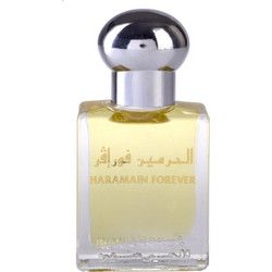 Al Haramain Forever Perfumed Oil 15ml