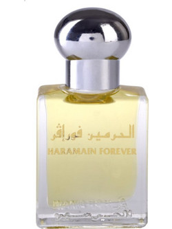Al Haramain Forever Perfumed Oil 15ml