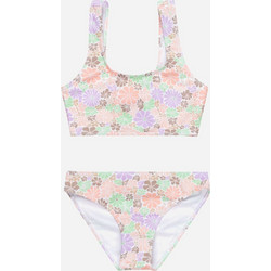 Roxy Παιδικό Μαγιό Bikini Set για Κορίτσι Πολύχρωμο ERGX203556-WBK9