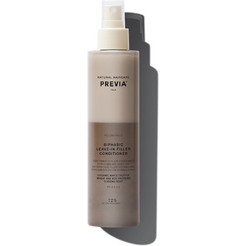 Previa Reconstruct Biphasic Serum Μαλλιών για Επανόρθωση 200ml