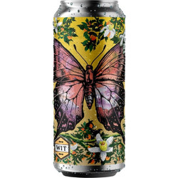 Alea Brewing Co Wit 500ml