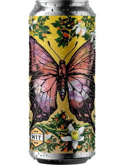 Alea Brewing Co Wit 500ml