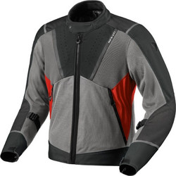 Rev'IT Airwave 4 Anthracite / Red