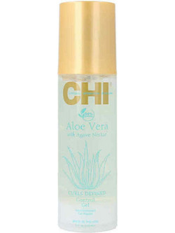Chi Farouk Aloe Vera Gel Μαλλιών για Μπούκλες Δυνατό Κράτημα 147ml