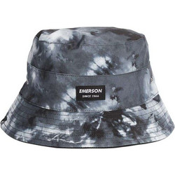 Emerson Καπέλο Bucket Υφασμάτινο Ανθρακί 241.PR439.68