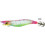 Shimano Sephia Clinch Long Appeal Jet Boost 3.5 Τεχνητό Δόλωμα Καλαμαριέρα Φωσφοριζέ 13cm 17gr Prawn