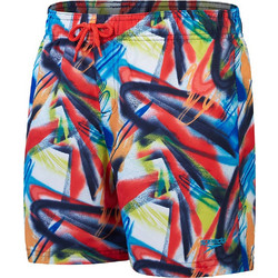 Speedo Ανδρικό Μαγιό Σορτς με Σχέδια Πολύχρωμο 8003351-16524