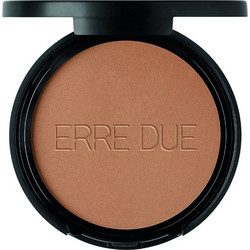 Erre Due Sun Kissed 601 Caribbean Bronze Bronzer Powder 8.5gr
