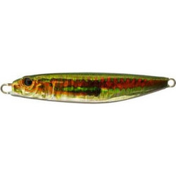 Kendozo Fishy Τεχνητό Δόλωμα Πλάνος 8cm 60gr 05